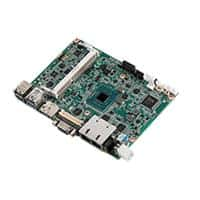 Advantech 3.5" MI/O-Compact Single Board Computer, MIO-5251