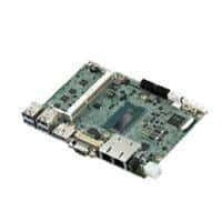 Advantech 3.5" MI/O-Compact Single Board Computer, MIO-5271