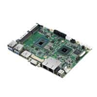 Advantech 3.5" MI/O-Compact Single Board Computer, MIO-5290