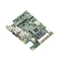 Advantech MI/O Extension Module, MIOe-120