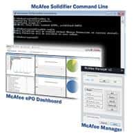 Advantech Embedded Security Solution, McAfee Embedded Security