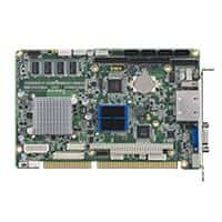 Advantech PICMG 1.0 Half-Size Single Board Computer, PCA-6763