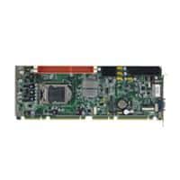 Advantech PICMG 1.3 Full-Size Single Board Computer, PCE-5125