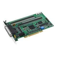 Advantech Centralized Montrol Control, PCI-1285E