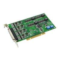 Advantech PCI-bus Communication Card, PCI-1612