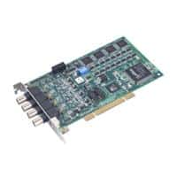 Advantech Analog Input, PCI-1714