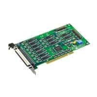 Advantech Non-Isolated Digital I/O, PCI-1753