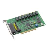 Advantech Isolated Digital I/O, PCI-1760U