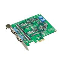 Advantech PCI Express Communication Card, PCIE-1604