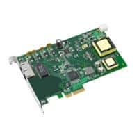 Advantech PCI Express Communication Card, PCIE-1672PC