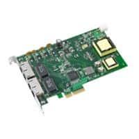 Advantech PCI Express Communication Card, PCIE-1674PC