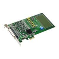 Advantech Non-Isolated Digital I/O, PCIE-1751