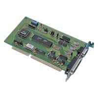 Advantech ISA-bus Communication Card, PCL-740