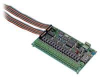 Advantech I/O Wiring Terminal Board, PCLD-788