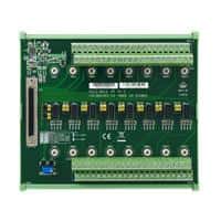 Advantech I/O Wiring Terminal Board, PCLD-8810E