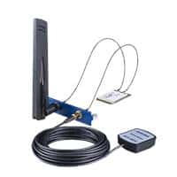Advantech Wireless Communication, PCM-24S34G
