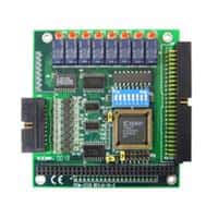 Advantech PC/104 I/O Module, PCM-3725