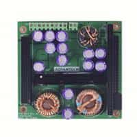Advantech PC/104 Power Module, PCM-3910