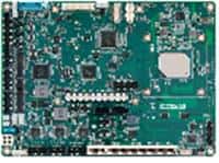 Advantech 5.25"/EBX/Extreme Single Board Computer, PCM-9563