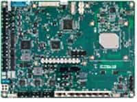 Advantech 5.25"/EBX/Extreme Single Board Computer, PCM-9563