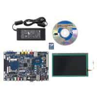 Advantech Evaluation Kit, ROM-1210