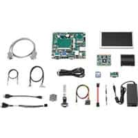 Advantech Evaluation Kit, ROM-DK7420