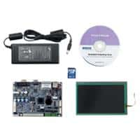 Advantech Evaluation Kit, RSB-4210