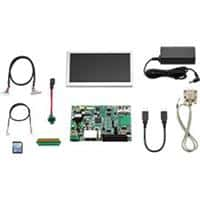 Advantech Evaluation Kit, RSB-DK4220