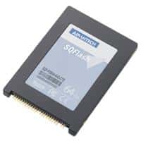 Advantech Solid State Disk, RAM and Other Storage, SQF-P25