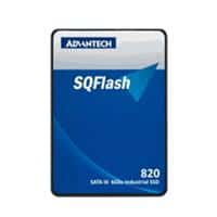Advantech Solid State Disk, RAM and Other Storage, SQF-S25 820