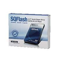 Advantech Solid State Disk, RAM and Other Storage, SQF-S25 820RT