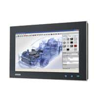 Advantech Control Panel, TPC-1881WP