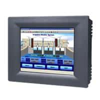 Advantech HMI, TPC-61T