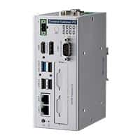 Advantech Din-Rail Automation Controller, UNO-1372G-J