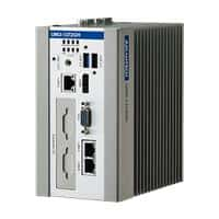 Advantech Din-Rail Automation Controller, UNO-1372GH