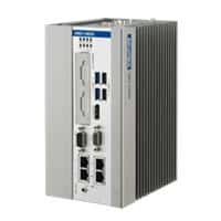 Advantech Din-Rail Automation Controller, UNO-1483G