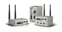 Advantech Standmount Embedded Automation Controller, UNO-2271G