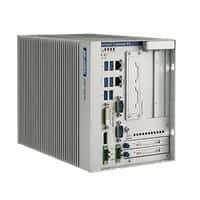 Advantech Wallmount Embedded Automation Box PC, UNO-3283G