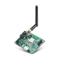 Advantech Wireless IoT Node and Extension Board, WISE-1020