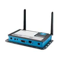 Advantech Embedded IoT Gateway, WISE-3310