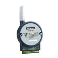 Advantech WLAN IoT Wireless I/O Module, WISE-4012