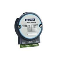 Advantech IoT Ethernet I/O Module, WISE-4050/LAN