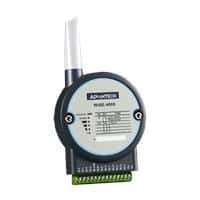 Advantech WLAN IoT Wireless I/O Module, WISE-4060