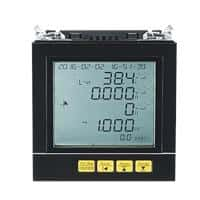 Advantech Smart Meter, WISE-M501