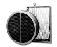 CA Station – Combustion Airflow Measurement Station