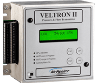 VELTRON II Transmitter