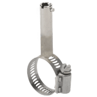 Aircom RTD/Thermocouple Adapter, Pipe Clamp RTD Adapter