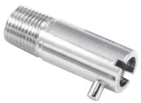 Aircom RTD/Thermocouple Adapter, Standard RTD Adapter