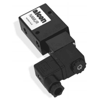 Alcon Solenoid Valve for Actuator Control, Namur 5/2 Universal Series