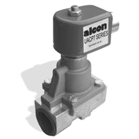 Alcon 2-Way General Purpose Solenoid Valve, UACP Series